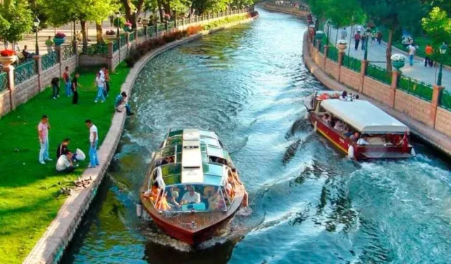 Eskişehir'de Yapılacak Aktiviteler